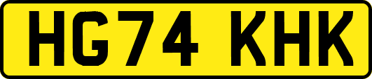 HG74KHK