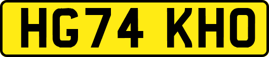 HG74KHO
