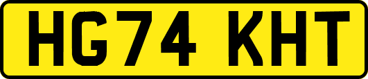 HG74KHT
