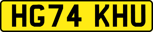 HG74KHU