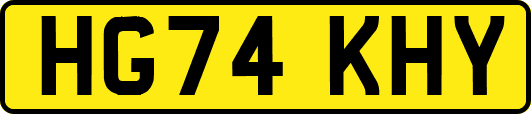 HG74KHY