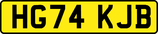 HG74KJB