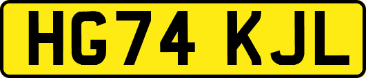 HG74KJL