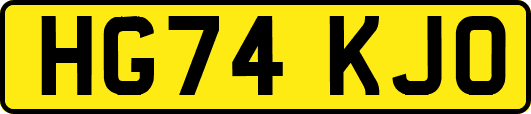 HG74KJO