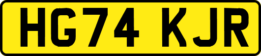 HG74KJR