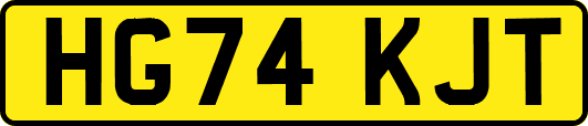 HG74KJT