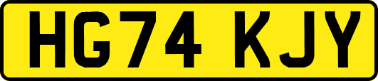 HG74KJY