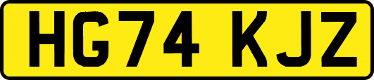 HG74KJZ