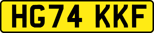 HG74KKF