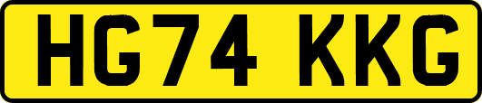 HG74KKG