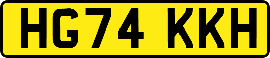 HG74KKH