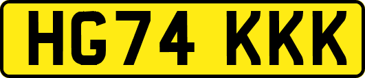 HG74KKK