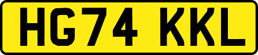 HG74KKL