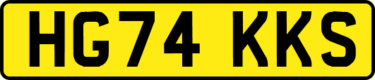 HG74KKS