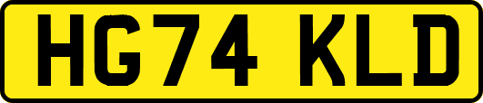 HG74KLD