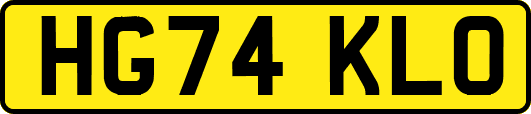 HG74KLO