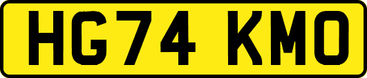 HG74KMO