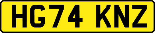 HG74KNZ