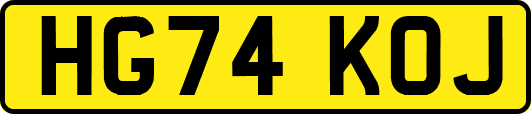 HG74KOJ
