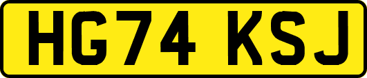 HG74KSJ