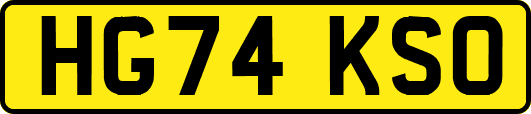 HG74KSO