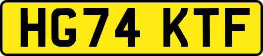 HG74KTF