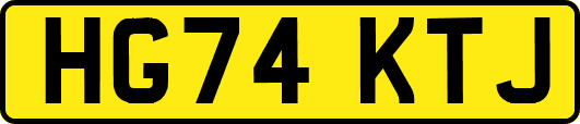 HG74KTJ