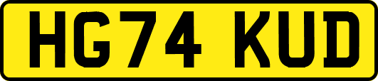 HG74KUD