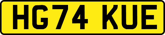 HG74KUE