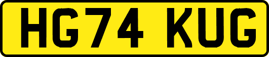 HG74KUG