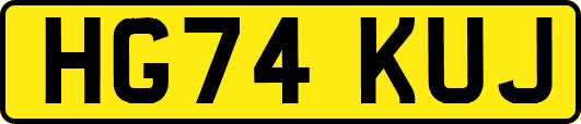 HG74KUJ