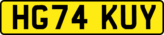 HG74KUY