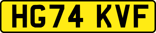 HG74KVF