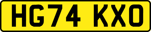 HG74KXO