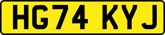 HG74KYJ