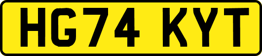 HG74KYT