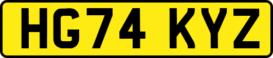 HG74KYZ