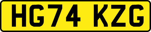 HG74KZG
