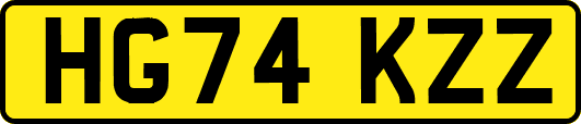 HG74KZZ