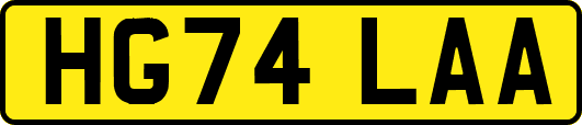 HG74LAA