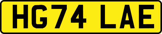 HG74LAE
