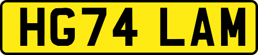 HG74LAM