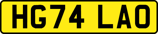 HG74LAO