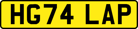 HG74LAP