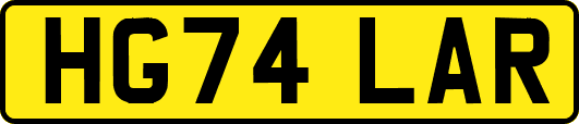 HG74LAR