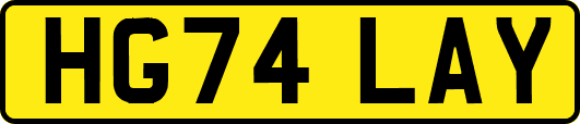 HG74LAY
