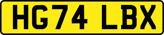HG74LBX