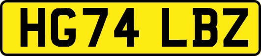 HG74LBZ