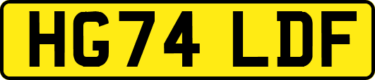 HG74LDF