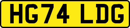 HG74LDG